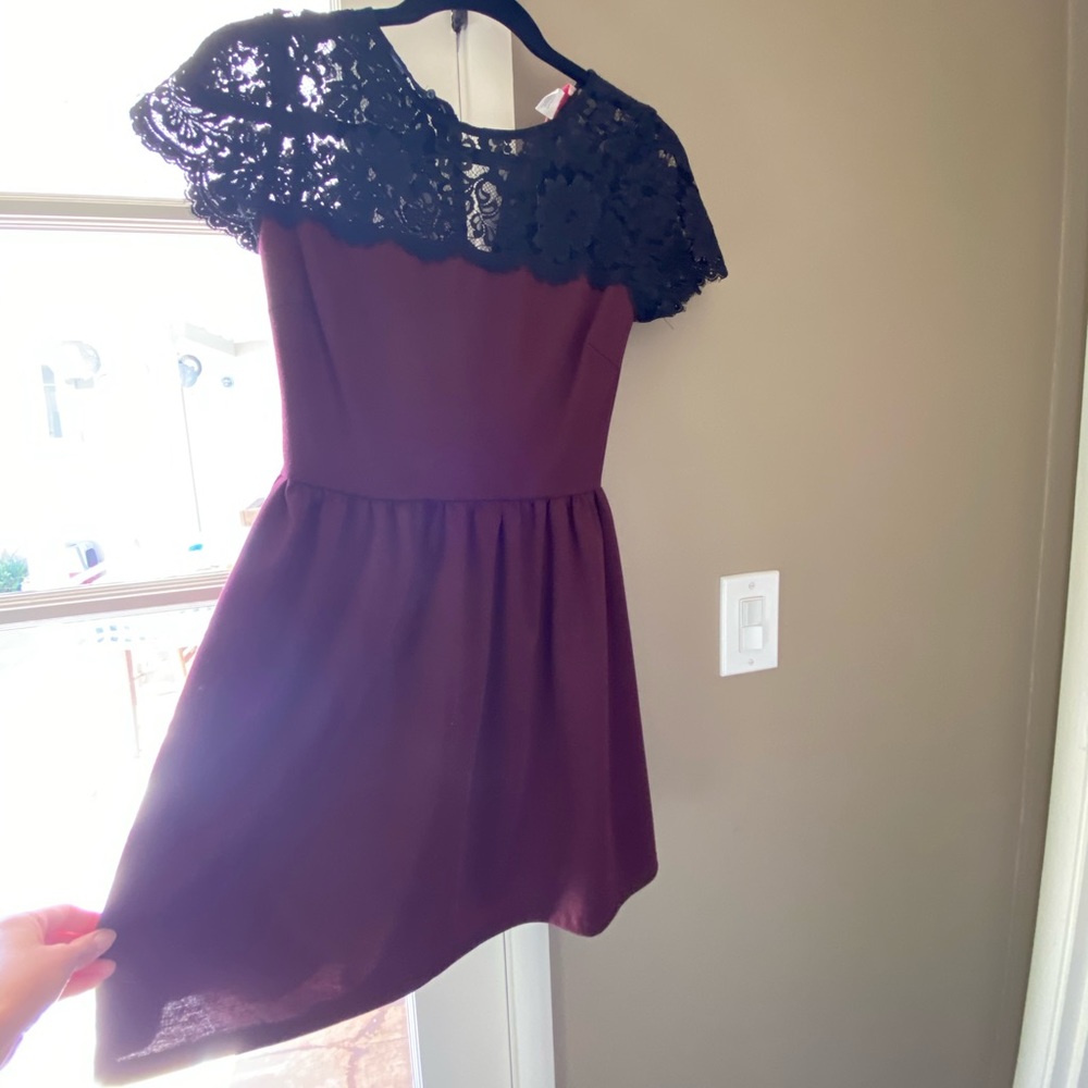Never worn petite dress